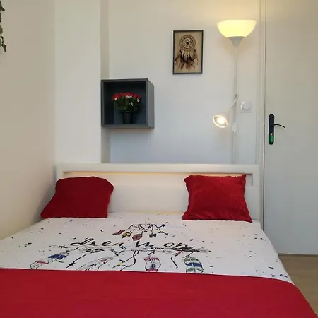 Appart Centre Ville Appartement *
