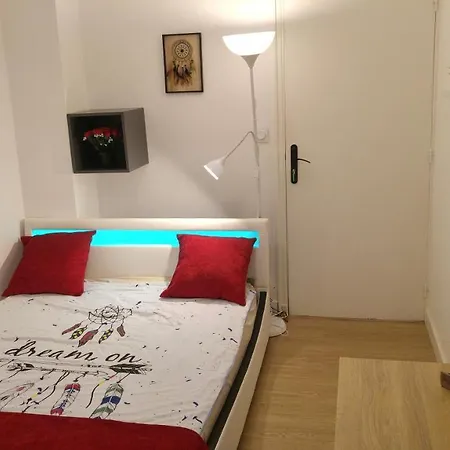Appart Centre Ville Appartement