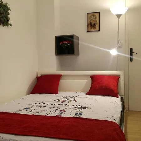 Appart Centre Ville Appartement