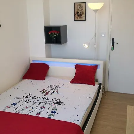 Appart Centre Ville * Nîmes