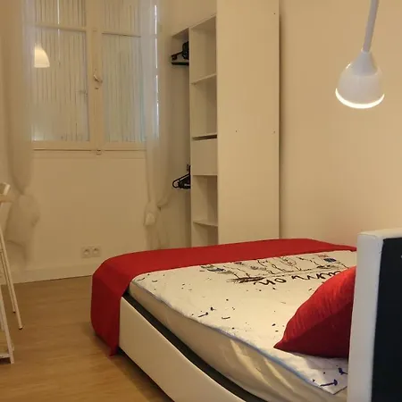 Appartement Appart Centre Ville Nîmes