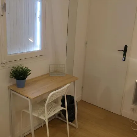 Appart Centre Ville Appartement