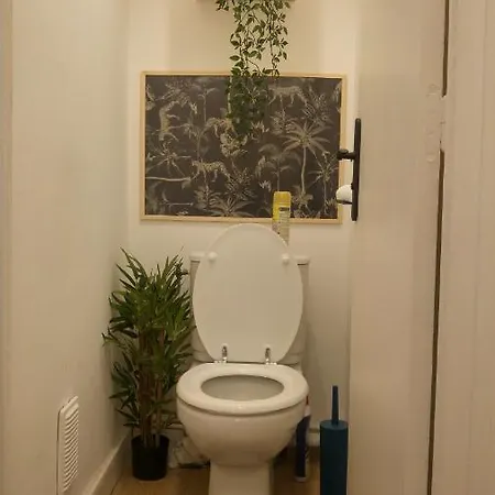 Appartement Appart Centre Ville Nîmes