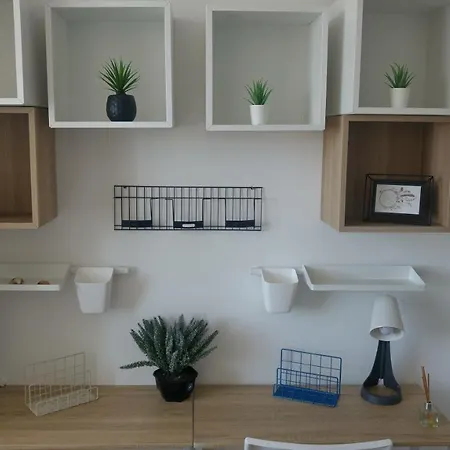 Appartement Appart Centre Ville