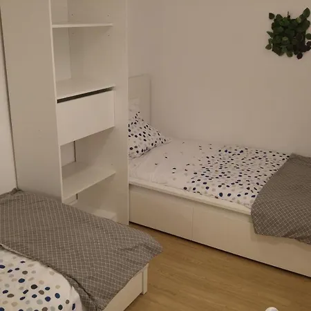 Appart Centre Ville Appartement *