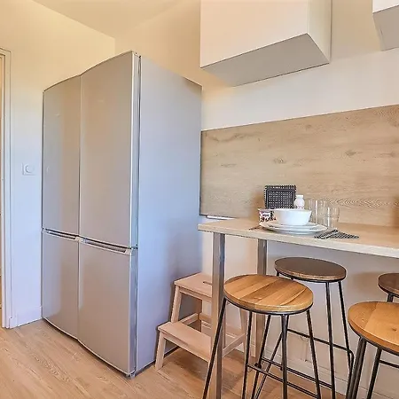 Appartement Appart Centre Ville *