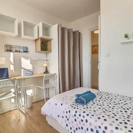 Appartement Appart Centre Ville