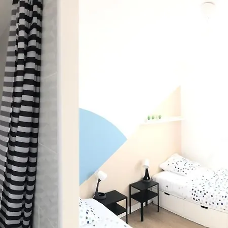 Appart Centre Ville Appartement *